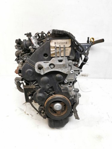 Motore ford fiesta 2012 diesel - motore,