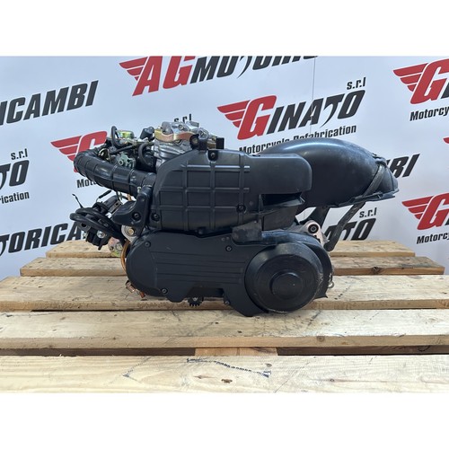 Blocco motore completo honda - motore,