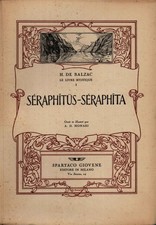 Le livre mystique I - H. De