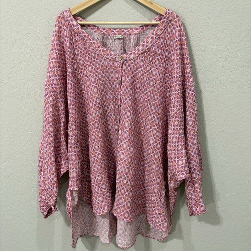 Free people camicia dormire - people,