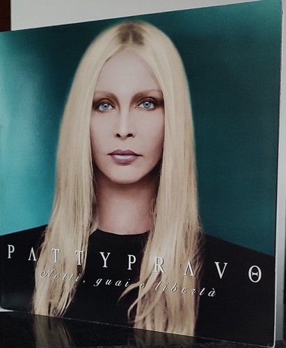 Patty pravo notti - pravo, e