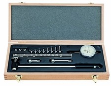 Metrica 42020 Alesametro di