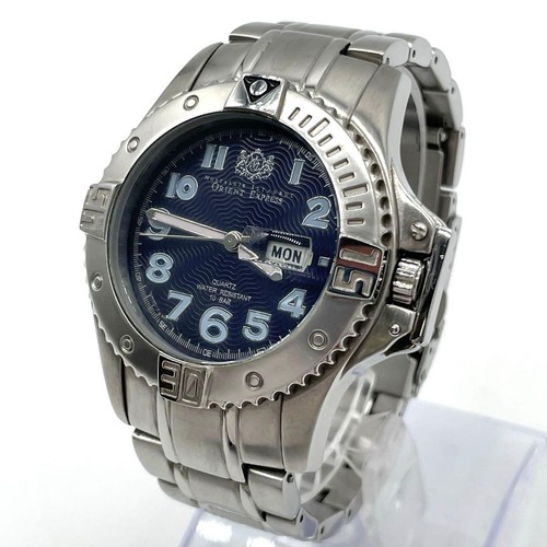 Orologio polso quarzo - da,