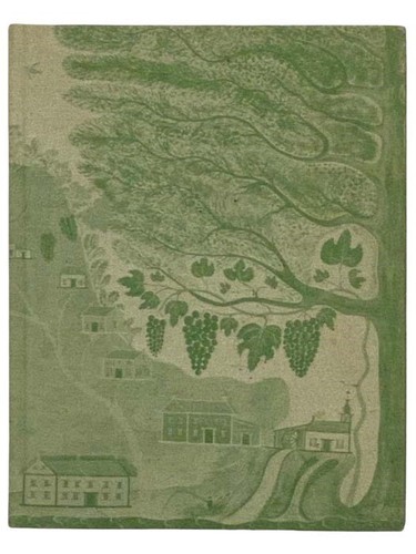 From early american - early,