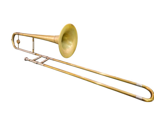Trombone orfeo vintage - orfeo,