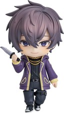 Modellino Nendoroid Rogue Boy