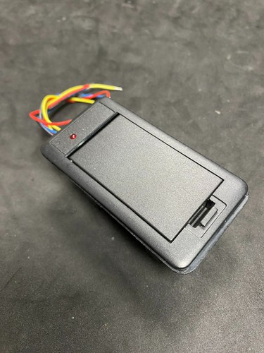 Parker battery box - parker,