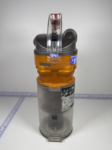 Dyson dc24 gruppo bidone - dyson,