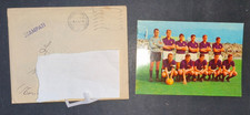Official envelope Original