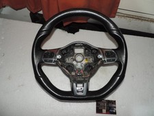 Volante per VOLKSWAGEN TIGUAN 5N r-line 2.0 2014