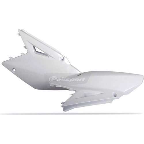 Polisport 8601500003 laterali - 8601500003,