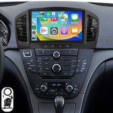 Per Opel Insignia A G09