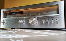 tuner PIONEER TX-7800 AM/FM