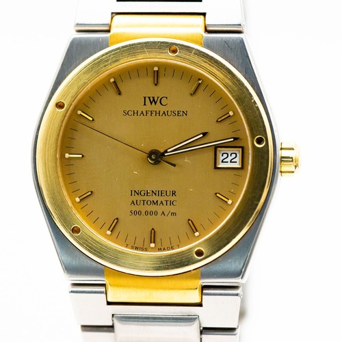 Orologio iwc ingenieur - orologio,