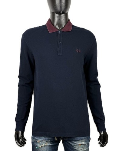 Fred perry polo - taglia, l