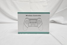 Open-Box Sombbry Controller