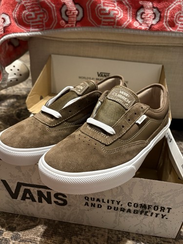 Vans skate curren caples - vans,