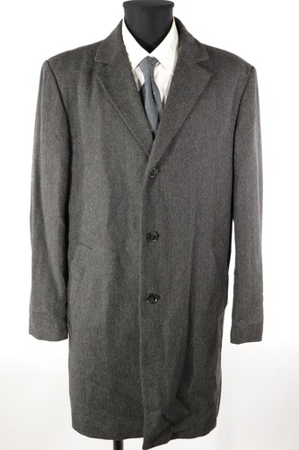 Cappotto corto luigi morini - cappotto,