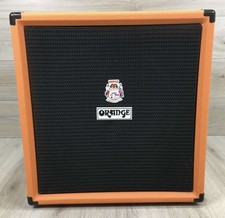 Orange Crush Bass 100
