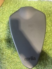 Sedile posteriore Aprilia