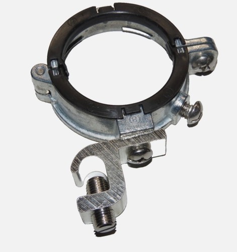Bridgeport sgb 386cl boccola - bridgeport,