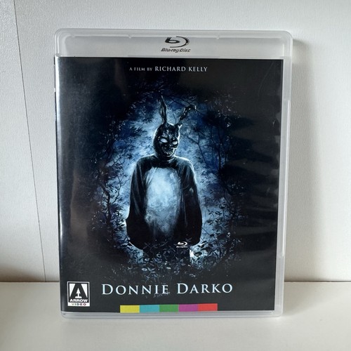 Donnie darko blu ray - donnie, blu-ray