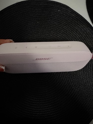 Bose soundlink flex - bose,