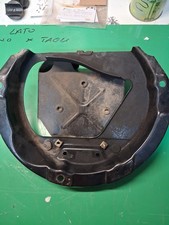 Supporto ruota di scorta porta
