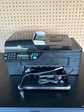 HP Officejet 4500 stampante