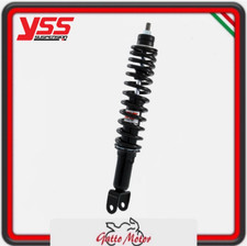 MONO AMMORTIZZATORE POSTERIORE