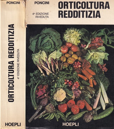 Orticoltura redditizia - orticoltura, 4°