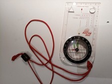 Bussola svizzera Recta DO