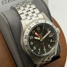 Orologio GMT automatico