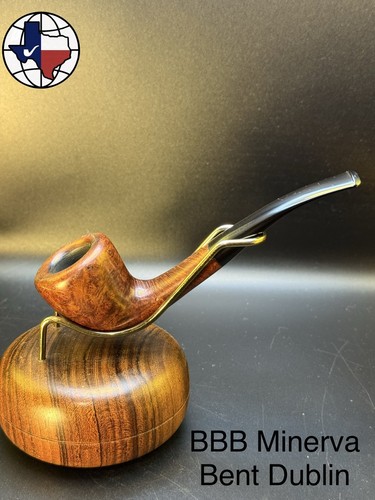 Vintage bbb minerva - vintage, bent
