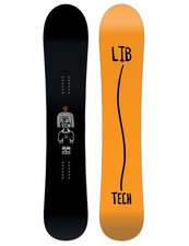 Lib Tech Lib Rig All Mountain Snowboard Uomo 