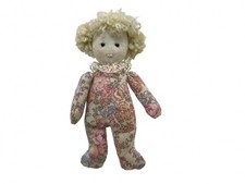 Bambola da collezione bambola