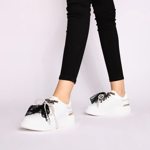 Toscablu donna sneakers - sneakers, carol