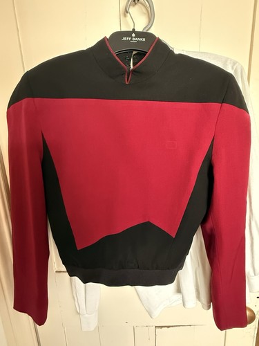 Star trek tng premium - tng,