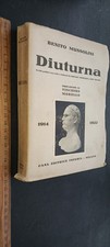 Mussolini Diuturna scritti