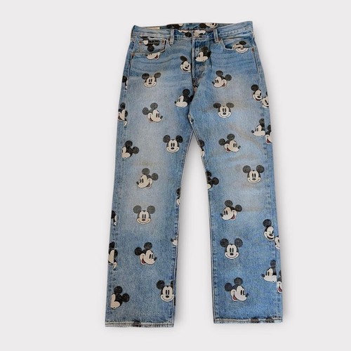 Levi disney topolino - levi's,