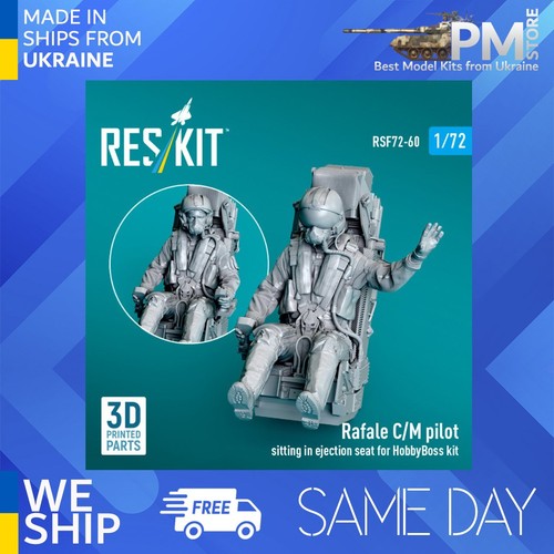 Reskit rsf72 0060 rafale - reskit, rsf72-0060