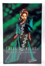 1996 Bob Mackie Emerald Embers