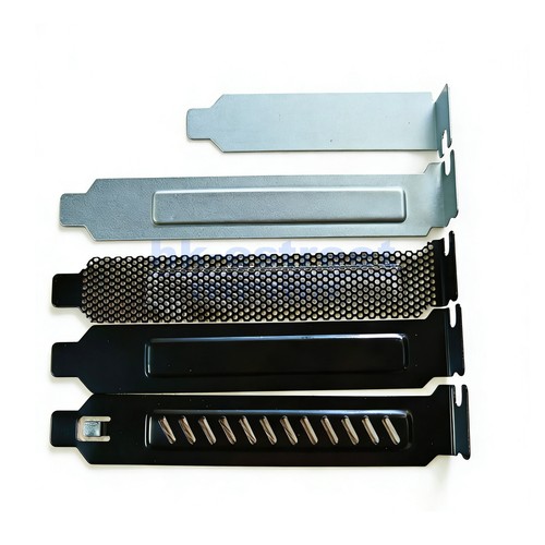 Lotto pci slot cover piastra - lotto,