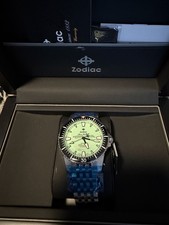 Orologio uomo automatico - uomo,