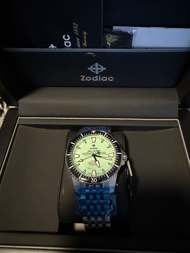 Orologio uomo automatico - orologio,