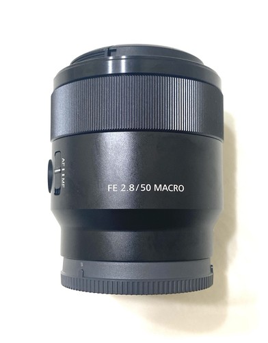 Sony 50mm 8 - sony,