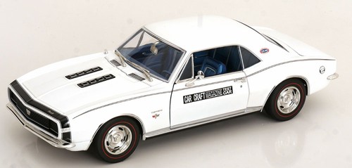 Gmp acme chevrolet - 1:18, camaro