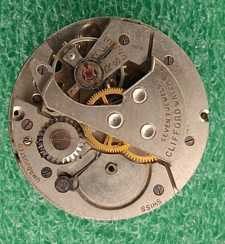 Lotto m30 uomo clifford - m30,
