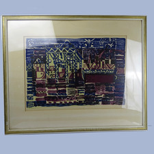 Eduard Bargheer, 1901 Amburgo