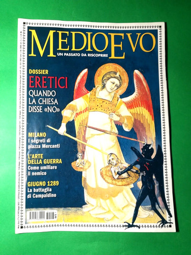 Rivista medioevo storia - rivista,